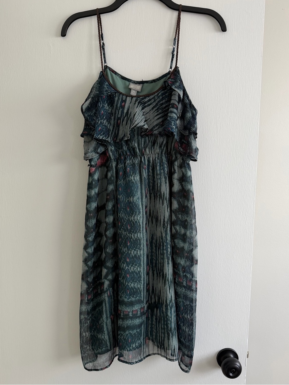 Converse Sundress